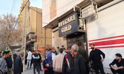 سرقت از یک طلافروشی در کرمانشاه/سارقان بلافاصله دستگیر شدند