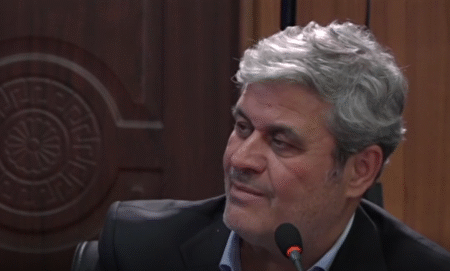 درآمد نفتی گچساران باید در خود استان سرمایه‌گذاری شود