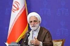 بسیج دانشجویی ۸ دانشگاه تهران در نامه ای به رئیس قوه قضائیه نسبت به عدم حضور وی در این دانشگاهها انتقاد کردند