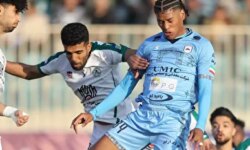 نتیجه دیدار چادرملو اردکان و ذوب آهن اصفهان