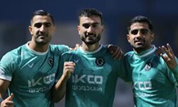 نتیجه دیدار پیکان و گل گهر سیرجان