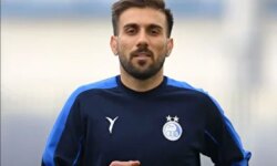 ستاره استقلال به شهرآورد نرسید