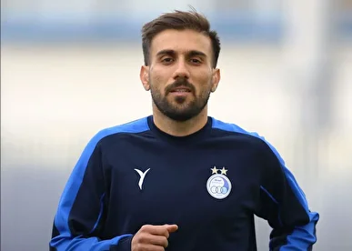 ستاره استقلال به شهرآورد نرسید