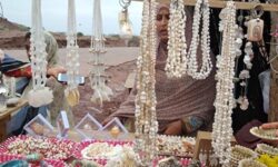 گلایه بومیان هرمز از کاهش مسافر/چرخ اقتصاد جزیره کند شد