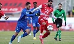 دربی ۱۰۶/ استقلال برای شکستن رکورد، پرسپولیس برای حفظ برتری می‌جنگد