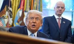 ممنوعیت‌های سفر و لفاظی‌های ترامپ، چالش تازه جام جهانی ۲۰۲۶