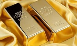 قیمت جهانی طلا امروز ۱۴ آذر