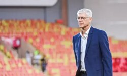 آرسن ونگر:حضور ۴۸ تیم در جام جهانی تصمیم درستی است