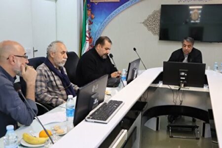 اعلام برنامه‌های جشنواره بین‌المللی تئاتر فجر در کرمان