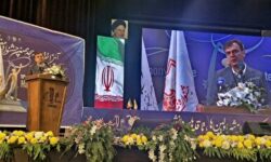 معاون وزارت علوم: جوانان و دانشجویان، مهم‌ترین سرمایه ایران هستند