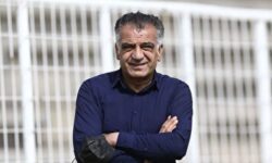 بیژن طاهری:دربی امروز با گذشته قابل مقایسه نیست