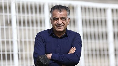 بیژن طاهری:دربی امروز با گذشته قابل مقایسه نیست