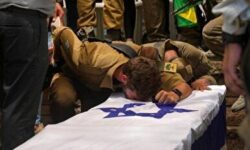 خودکشی افسر صهیونیستی بعد از جنگ غزه/ مشکلات روانی گریبانگیر ارتش اسرائیل شد