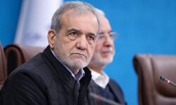 درخواست پزشکیان از رسانه‌ها برای پیگیری یک پروژه