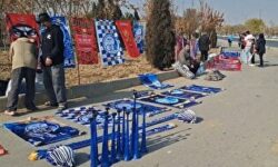 حاشیه‌های داغ دربی ۱۰۶؛ از ازدحام و بازار سیاه تا درگیری روی سکوها