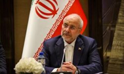 قالیباف: برخی مواقع برای حضور زنان در عرصه‌های اجتماعی بدون برنامه بوده‌ایم+فیلم