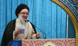 آیتالله خاتمی: بیحجابی شکستن زیست عفیفانه و اهانت به دین و قانون است