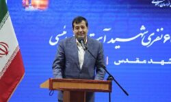 دنیامالی: ایران را به جمع ۱۰ کشور برتر المپیک می‌رسانیم