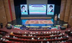 آغاز رسمی عملیات اعتکاف نوجوانانه در مساجد تهران