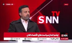 خاندوزی: ظواهر روابط با بریکس نگهداشته شده اما اراده بهرهبرداری از منفعت آن وجود ندارد