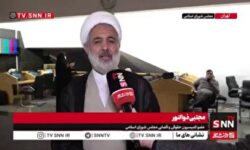 ذوالنور: مذاکره با آمریکا در شأن ملت ایران نیست / خوی استبدادی دولتمردان آمریکا تغییر نکرده است