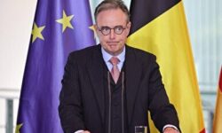 مخالفت قاطع بلژیک با مصادره داراییهای روسیه به نفع اوکراین