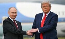 دیدار قریب الوقوع ترامپ و پوتین