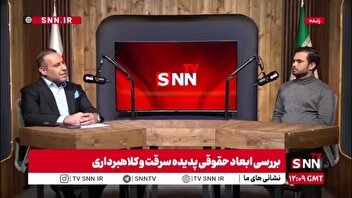 وکیل دادگستری: در سیاست های مربوط به مجازات نباید به همه مجرمین به یک شکل نگاه کرد