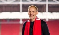 توخل: انگلیس می‌تواند قهرمان جام جهانی شود