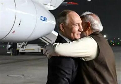 دهنکجی هند و روسیه به فشارهای آمریکا در بیانیهای مشترک