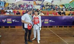 مهدی رزمیان از دور رقابتها کنار رفت