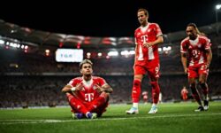 رتبه‌بندی بهترین زوج‌های هجومی فوتبال اروپا/ هری کین و لوئیس دیاز در صدر جدول