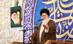 ستون پنجم آمریکا با سوءاستفاده از سایه جنگ سفره مردم را کوچک میکند/ بیتفاوتی در برابر اخلالگران اقتصادی، بیتفاوتی در برابر دشمن است