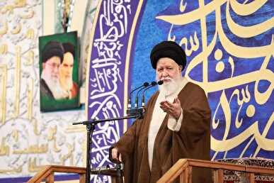 ستون پنجم آمریکا با سوءاستفاده از سایه جنگ سفره مردم را کوچک میکند/ بیتفاوتی در برابر اخلالگران اقتصادی، بیتفاوتی در برابر دشمن است