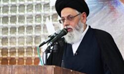 مدرسی: دستاورهای سفر رئیس قوه قضائیه به یزد ارزیابی شود