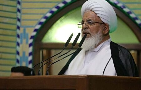 امام جمعه یزد: دانشگاه باید موتور تولید فکر، قدرت و پیشرفت کشور باشد