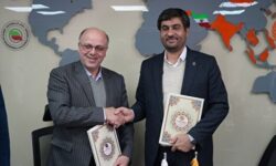 یزد به عنوان پایلوت بهرهوری در انرژی معرفی میشود