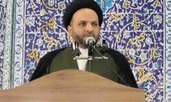 رزمایش ضدتروریسم سهند ۲۰۲۵ نمایش اقتدار ایران است / جوانان باید کرامت اخلاقی را پاس بدارند