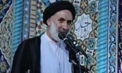 میلاد حضرت زهرا سلام الله علیه و عید غدیر باعث بقای دین است