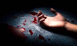 درگیری خانوادگی، به قتل مرد ۳۸ ساله انجامید