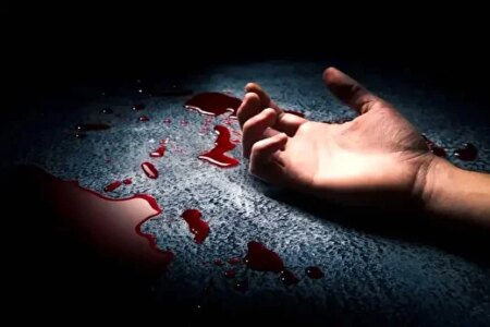 درگیری خانوادگی، به قتل مرد ۳۸ ساله انجامید