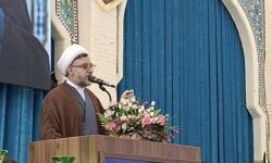 امام جمعه شهربابک: دانشجو موذن جامعه است
