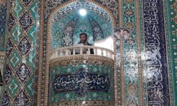 مسائل کشور با اسلاید و پاورپوینت حل نمی‌شود