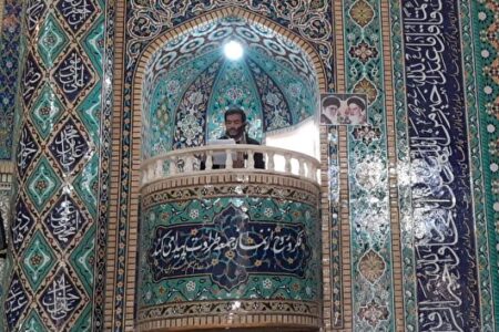 مسائل کشور با اسلاید و پاورپوینت حل نمی‌شود