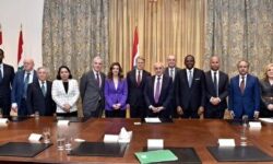 نبیه بری: مذاکره زیر آتش غیر قابل قبول است