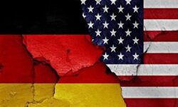 واکنش تند آلمان به راهبرد امنیت ملی جدید آمریکا