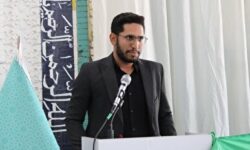 محمدرضا غلامی: گرانی و کم‌کاری مسئولان فشار بر مردم را تشدید کرده است / ۱۶ آذر، روز مطالبه عدالت