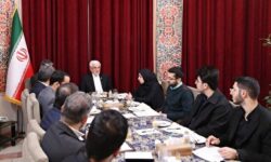 عارف: جنگ اصلی ما در حوزه علم و فناوری است