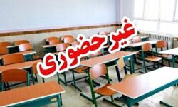 تعطیلی مدارس شنبه ۱۵ آذر ؛ تعطیلی برخی از مدارس تهران و مدارس استان‌ها / وضعیت اجرای طرح زوج و فرد در آلودگی هوا