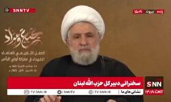 شیخ نعیم قاسم: علمای دین به مردم می‌آموزند چگونه خود را از فریب‌های درونی و تهدیدهای خارجی حفظ کنند